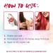 Punky Temporary Hair Color Spray Cougar Red 3.5 oz 2-Pack - Instant Vivid Hair Dye - Non-Damaging Formula - Buy Online on GoSupps.com