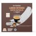 by Amazon Lungo Intenso Coffee Capsules Compatible with Nespresso Medium Roast 100 Count 2 Pack of 5 - Buy Online on GoSupps.com