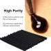 Hot Melt Glue Stick Set of 12 Professional Hair Extensions Keratin Gun Bond Stick Glue Hair Extension Wig Hot Melt Glue Stick Stickers Hair Styling Tool(Nero) - Buy Online on GoSupps.com