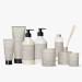 Scandinavisk Ro 'Calm' Organic Hand Cream - Vegan 75ml | Fragrance: Cut Grass Cucumber & Wild Violets | International Shipping - Buy Online on GoSupps.com