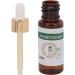LIZEALUCKY Natural Ear Ringing Drops - Tinnitus Relief & Ear Care Treatment for Pain, Itching - Kids Safe - 20ml - Buy Online on GoSupps.com