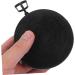 Buy Oatipho Menstrual Cup Carrier Box - Silicone Storage Bag for Menstrual Cups - Black 1 Piece - Clean & Convenient Packaging - Buy Online on GoSupps.com