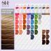 SEVICH Hair Color Depositing Mask - 3.5fl Oz - Semi Permanent Dye - Chocolate Shade 05 - Buy Online on GoSupps.com