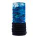 Buff Unisex Neck Warmer Polar Youth Polar Multifunctional Scarf Children (1 Pack) One Size High Mountain Blue