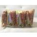 Frank Gyimah Industries Nkatie Burger Peanut Snack Pack of 12 35g - Buy Online on GoSupps.com