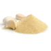Organic ground garlic 100 g powder without additives - L'Artisan du Vert - Buy Online on GoSupps.com
