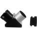 Astromania 2 SCT 90-Degree Mirror Diagonal - 93% Reflectivity - Fits Schmidt-Cassegrain Telescopes - Adapter for Refractor Telescopes - Buy Online on GoSupps.com