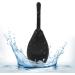 GUPE Silicone Enema Bulb - Eco-Friendly Flexible Design for Travel | Promotes Bowel Movement & Easy Cleanup - Buy Online on GoSupps.com