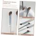 VILLCASE 4pcs Nose Shadow Brush Makeup Eyeshadow Eye Makeup Angled Makeup Angled Brush Large medium As Shown - Buy Online on GoSupps.com