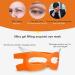 3D Acupressure Silicone Sleep Mask for Skin Puffiness & Fine Lines - Buy Online on GoSupps.com