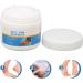 30g Fast Absorbing Anti-Callus Intensive Foot Cream for Pain Relief and Moisturization - Buy Online on GoSupps.com