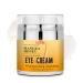 Buy Manuka Honey Eye Cream - Reduce Dark Circles & Puffiness | Anti-Aging Retinol & Aloe Vera Formula for Fine Lines - Buy Online on GoSupps.com