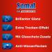 Somat Rinse Aid 5-Pack - Extra-Dry Effect for Unbeatable Shine on Glasses & Dishes (5x750ml) - International Shipping Available - Buy Online on GoSupps.com