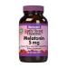 Bluebonnet Nutrition Earth Sweet Chewables Melatonin Natural Raspberry Flavor 5 mg 120 Chewable Tablets