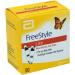 Freestyle Lite Glucose Test Strips 50 Count - Accurate Blood Sugar Monitoring - Buy Online on GoSupps.com