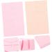 HOOTNEE 2 Sets Triangle Puff Foam Sponge Wedges Powder Puff Face Sponge Makeup Puff Makeup Removal Sponge Foundation Cream Puff Makeup Sponges Wedge Shape Hydrophilic Polyurethane Puffs - Buy Online on GoSupps.com
