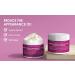 Brooklyn Botany Microdermabrasion Facial Scrub 2.5 oz - Exfoliating Face Scrub for Tightening and Brightening Skin - Face Exfoliator for Acne Scars, Wrinkles, Fine Lines - 2.5 Ounce - Buy Online on GoSupps.com