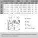 Padded Shorts Protective Gear for Skiing, Skating, Snowboarding - Impact Pad Hip Butt Tailbone Protection - Unisex X-Large - Buy Online on GoSupps.com