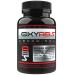 Herbwise Oxy Abs Targeted Thermogenic Abdominal Fat Burner Support  Hyper-Metabolizer  Diet Pill  Appetite Suppressant  Weight Loss Pills for Women and Men  60 Veggie Capsules