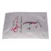 KTELI 250 Pairs Eyelash Extension Under Gel Eye Pads - Non-Woven Makeup Patches for Professional Use | International Shipping Available - Buy Online on GoSupps.com