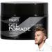 Hair Gel Women - Strong Hair Gel | Styling Gel For Easy To Wash No Loosening Keep Tidy Hairstyles Natural Ingredients For Frizzy Or Curly Hair - Buy Online on GoSupps.com