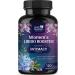 Libido Booster for Women - Female Libido Intimacy Vitamins - Formula Supports Mood, Energy, Excitement & Desire - Maca Root, Horny Goat Weed, Tribulus Terrestris Supplement - 120 Veggie Capsules 120 Count (Pack of 1)