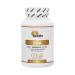 SOWELO ZMA Magnesium + ZINC + Vitamin B6 (120 Tablets) Faster Regeneration DEEP Sleep
