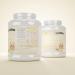 CNP Professional Peptide High Protein 48g Premium Timed Release Protein Blend Micellar Casein Digestive Enzymes 2.2Kg 6 Flavours Available (Vanilla) New Vanilla - Buy Online on GoSupps.com