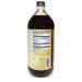 Gopals Noni One 100% Pure Organic Noni Juice - 32oz Glass Bottle | Gluten-Free & Vegan Superfruit Liquid | 30,000mg of Noni Juice Per Serving | Vitamin and Antioxidant Rich - Buy Online on GoSupps.com
