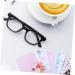 FOMIYES 24 Pcs Eyeglasses Cleaning Cloths - Premium Lens Wiping Cloths for Glasses & Screens | Microfiber Cleaning Towels for Eyewear & Phone - Buy Online on GoSupps.com
