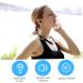 ULTECHNOVO 4 Sets Earbud Earphone Sleeves | Premium Earphone Covers & Caps for Comfortable Listening - Buy Online on GoSupps.com