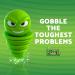 Green Gobbler ENZYMES for Grease Trap & Sewer - Controls Foul Odors & Breaks Down Grease  Paper  Fat & Oil in Sewer Lines  Septic Tanks & Grease Traps (1 Gallon) 128 Fl Oz (Pack of 1) - Buy Online on GoSupps.com