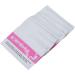 Helicobacter Pylori Test Kit - Professional 10pcs H Pylori Test Paper Set - Portable Tool for Detecting H Pylori in Gut - Home, Travel, Hospital - Buy Online on GoSupps.com