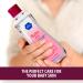 Med Pride Pure Baby Oil for Infants - 8 fl oz - Premium Mineral Oil for Smooth & Nourished Skin - Sensitive Skin Friendly - Buy Online on GoSupps.com
