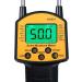AR991 Professional Digital Grain Moisture Meter for Corn Wheat Rice Bean Peanut Grain Measurement Moisture Tester - Buy Online on GoSupps.com