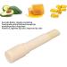 Shea Honey Lip Balm a softer texture that highlights the lip lines of the lip balm - Buy Online on GoSupps.com
