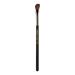 Bdellium Tools Professional Makeup Brush - Maestro Series 766 Angled Shadow - With Soft Natural Fibers For Applying Eyeshadow (Black 1pc)
