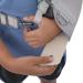 Buy Fixed Elbow Brace for Children Arm Fracture Sling & Shoulder Support Ideal for Dislocations Sprains & Strains (Size L) - International Shipping Available - Buy Online on GoSupps.com