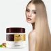 Karseell Collagen Hair Mask 16.9 Oz 500ml Hair Collagen Treatment Natural Argan Oil Hair Mask Deep Repair Conditioning Treatment Collagen Hair Mask Essence for Dry Damaged Hair All Hair Types 2PC - Buy Online on GoSupps.com