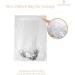 BEADNOVA 8 Inch Cotton Candle Wicks 150pcs - Soy Wax Candles Making Supplies - Buy Online on GoSupps.com