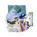 Alpha Dog Best Value Whelping Kit Puppies & Queening Kittens comes with whelping guide Pet birthing supplies (2222)