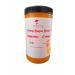 Extravaganza Nails Honey Sugar Scrub Tangerine Orange 3 lb Firming and Refreshing