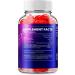 Elite Keto ACV Gummies - 500mg Advanced Formula with Shark Apple Cider Vinegar - 60 Gummies - Buy Online on GoSupps.com