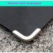 Waterproof Black Artist Sketch Board | Painting & Drawing Clipboard | 15.7 x 11.8 | Art Supply for Studio, Classroom, Travel | Field Use - Buy Online on GoSupps.com