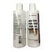 Harris Pharma 10% Benzoyl Peroxide Wash 8 oz - Pack of 2 - Acne Treatment - Buy Online on GoSupps.com