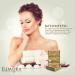 Buy Eumora Classic egA Bar - Organic Anti-Aging Facial Cleansing Moor Clay Soap (Box of 4) | Natural SLS-Free Face Wash for Men & Women - Buy Online on GoSupps.com