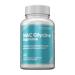 MYOXCIENCE NAC Supreme Capsules | 1.6 G N-Acetyl-L-Cysteine per Serving | 40 Servings