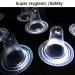 200 Count Disposable Ear Thermometer Probe Covers for Braun ThermoScan Models - Buy Online on GoSupps.com