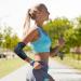 Tennis Elbow Braces for Tendonitis | VVRAIN30 Blue1 Large | Best Elbow Sleeve for Weightlifting - International Shipping Available - Buy Online on GoSupps.com