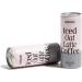 Grind Iced Coffee Oat Latte Ready-To-Drink Cold Brew Coffee 12 x 250ml Refreshing Medium Roast With A Double Shot of Espresso The Perfect Caffeine Boost Iced Oat Latte 250 ml (Pack of 12) - Buy Online on GoSupps.com